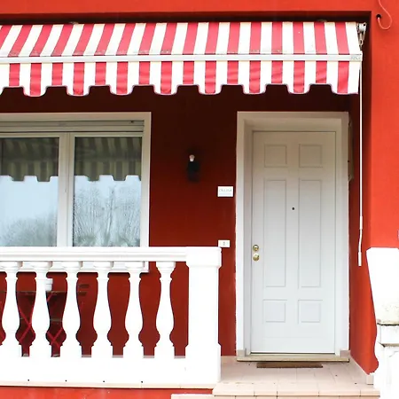 Casa Delisa Διαμέρισμα *