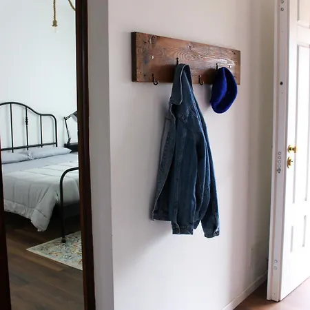 דירה Casa Delisa *