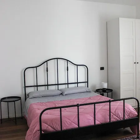 Casa Delisa *