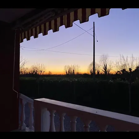 Casa Delisa Διαμέρισμα