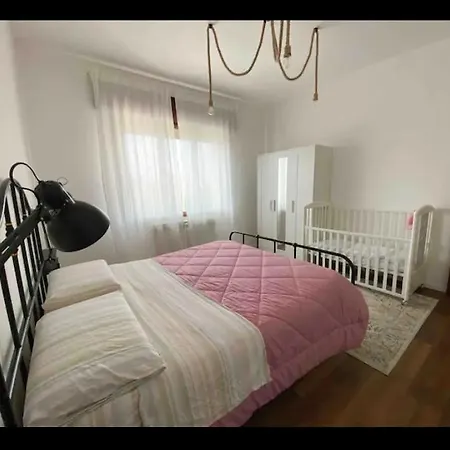 דירה Casa Delisa *