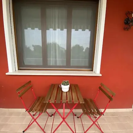 Casa Delisa דירה *