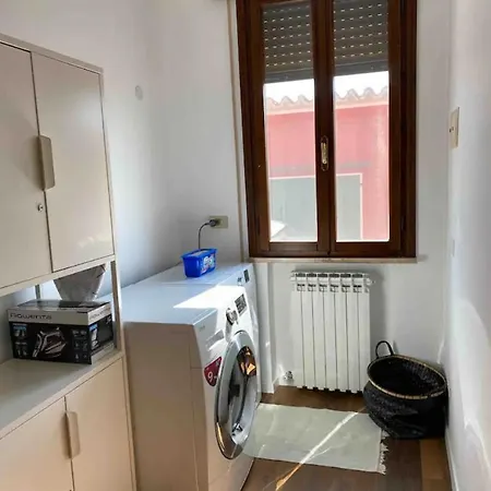 Casa Delisa Διαμέρισμα