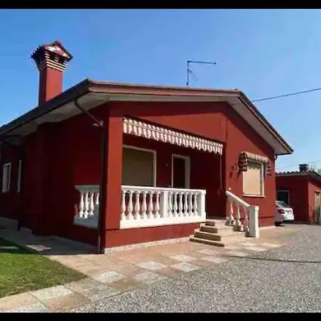 Casa Delisa *